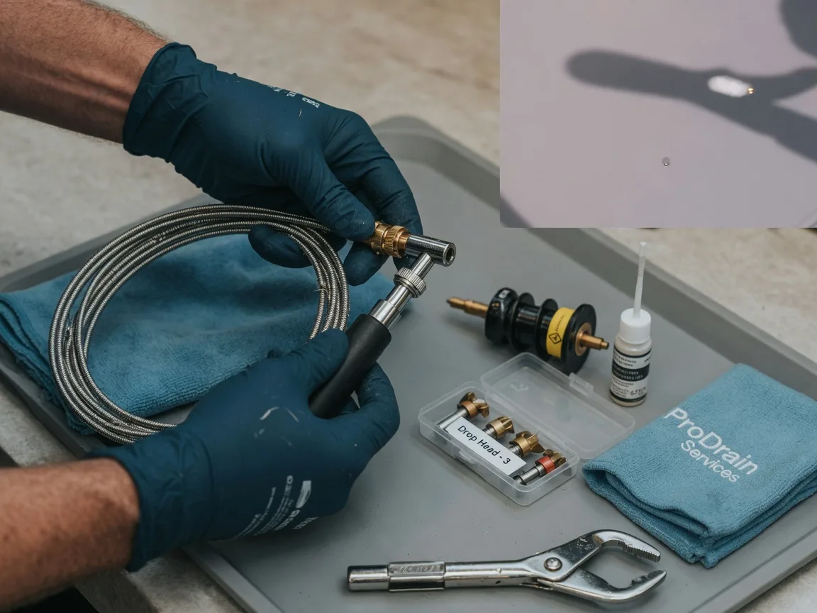 Why choose Drain Cleaning in Lewiston, UT